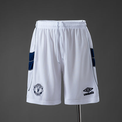 Manchester United 99/00