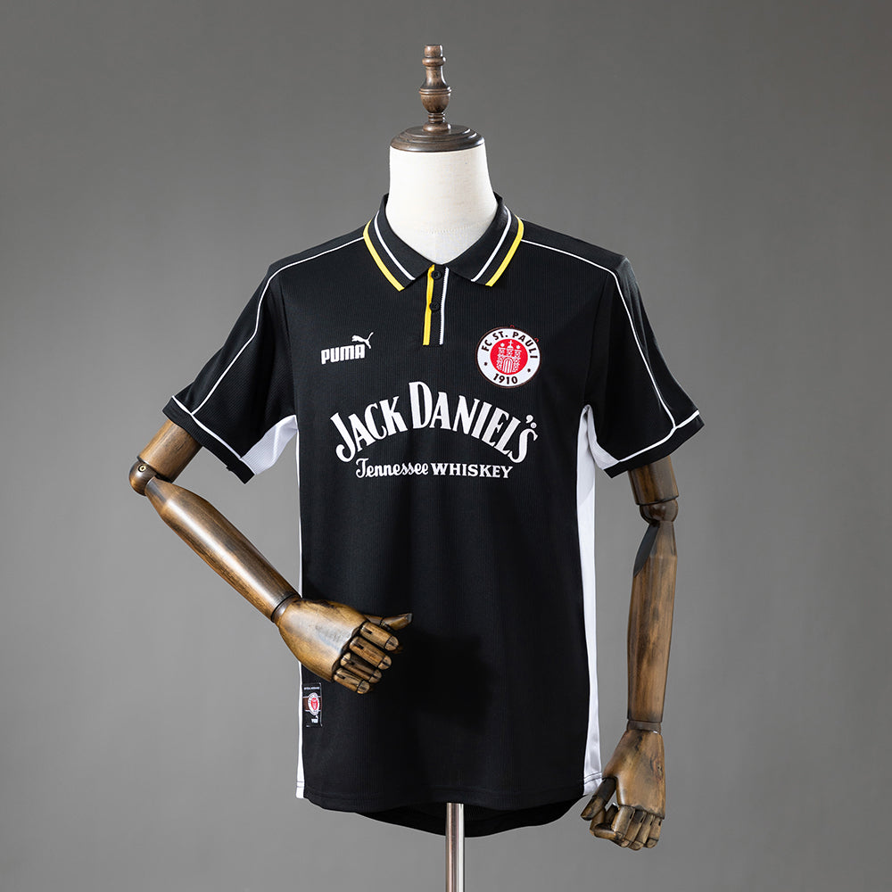 St. Pauli 99/00