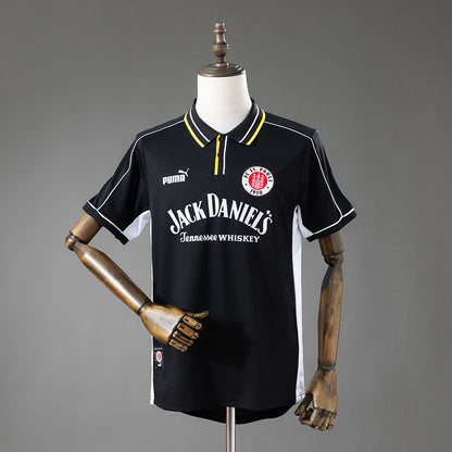 St. Pauli 99/00
