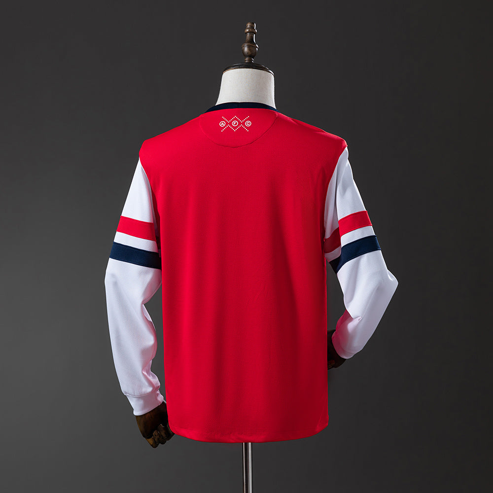 Arsenal  12/13