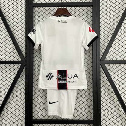 Mallorca 2ª Equipacion 25/26