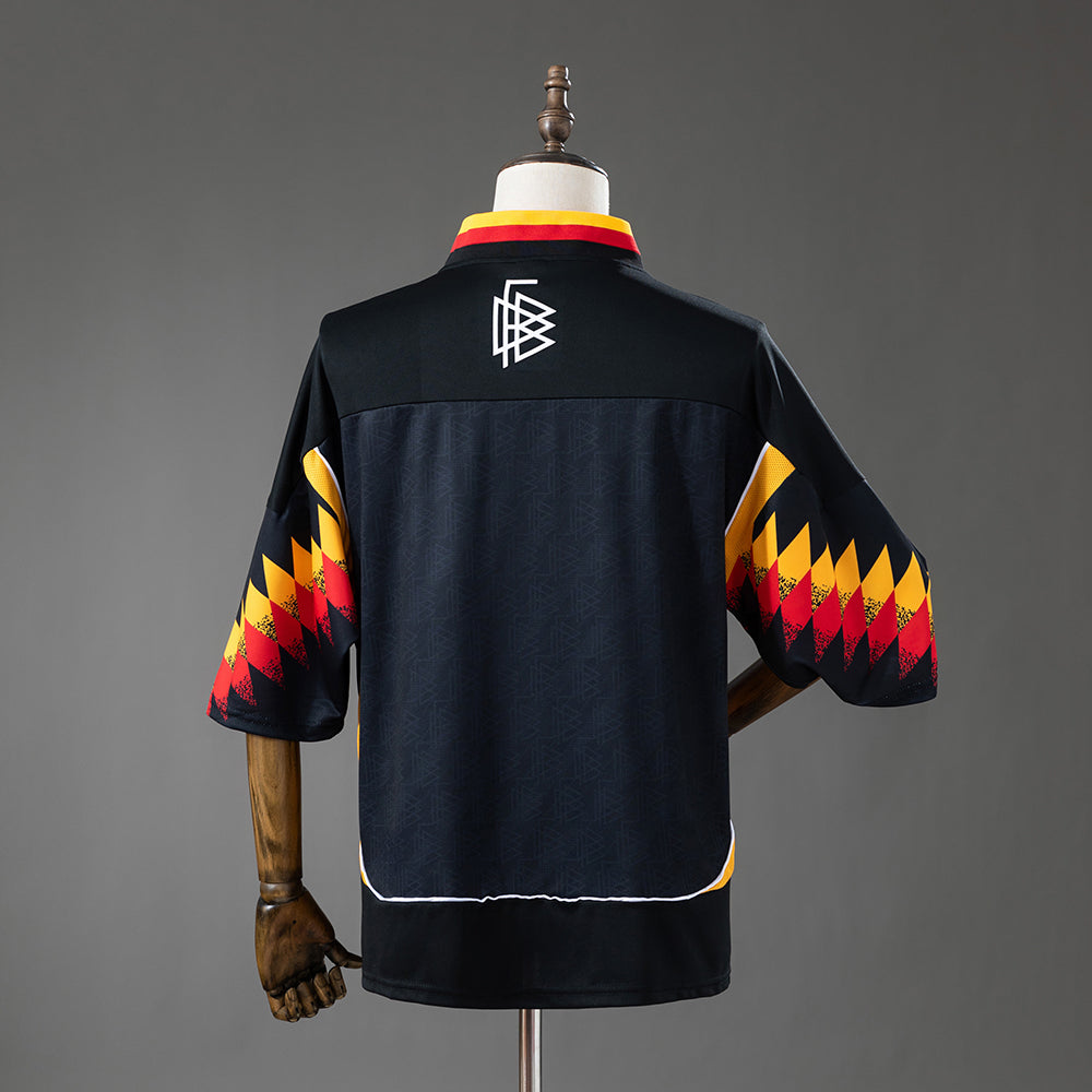 Alemania Bringback
