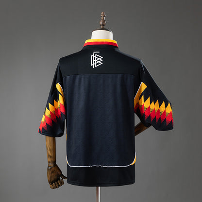 Alemania Bringback