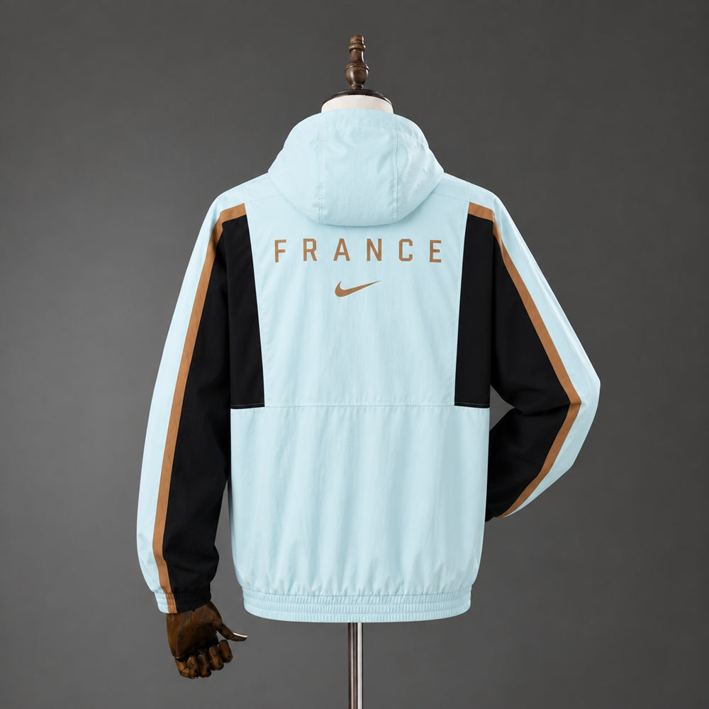 Chaqueta Francia