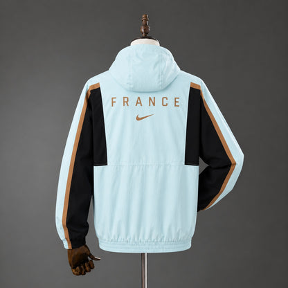Chaqueta Francia
