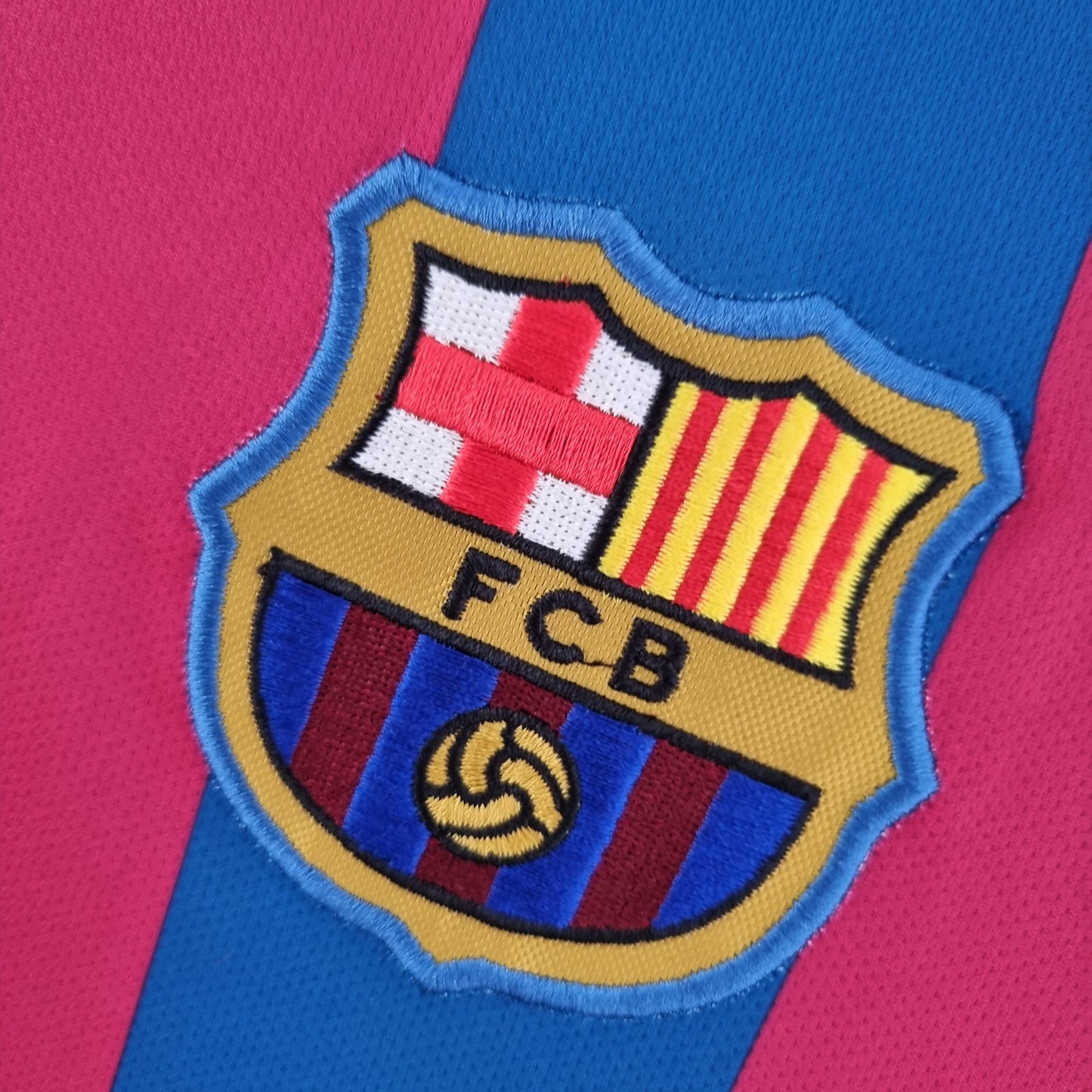 FC Barcelona 05/06