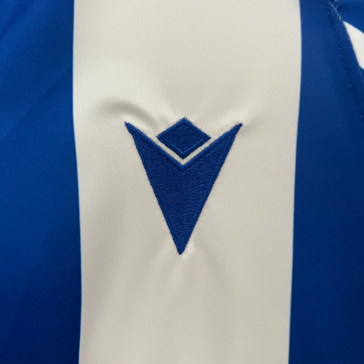 Real Sociedad 1ª Equipación 24/25