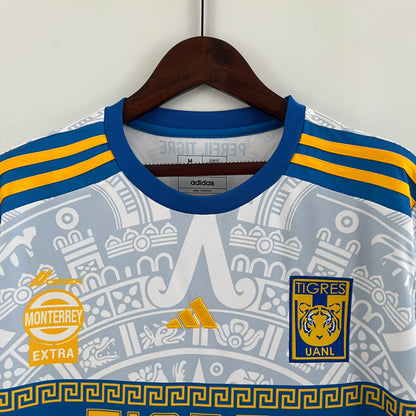 Tigres Special Edition