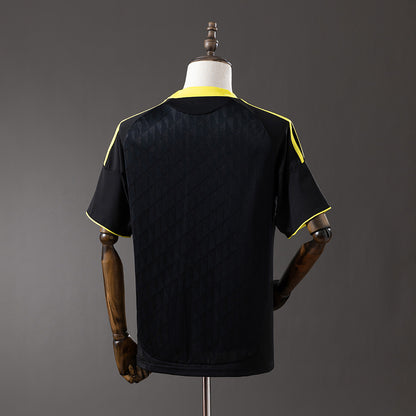 Camiseta Retro Liverpool 10/11