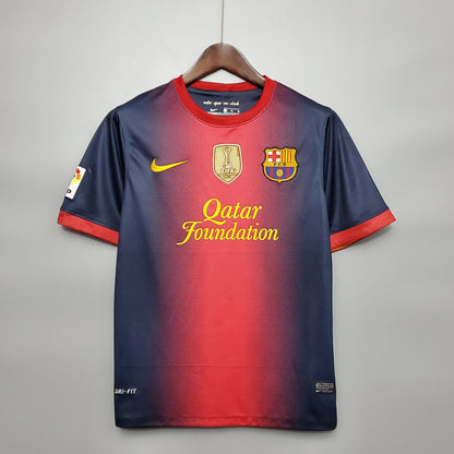 FC Barcelona 12/13