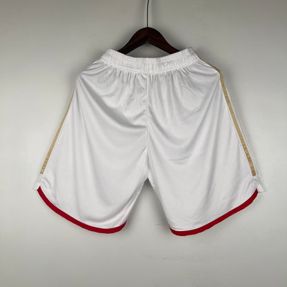 Pantalones Arsenal 1ª Equipación 23/24