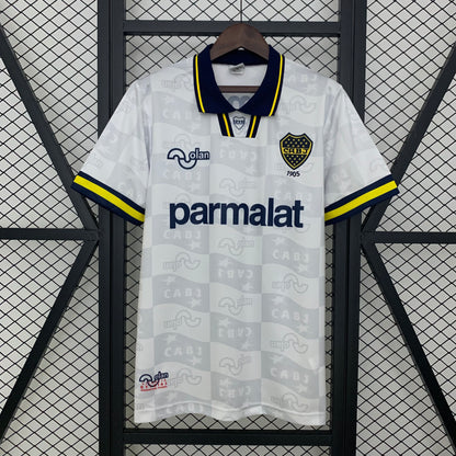 Boca Juniors 95/96