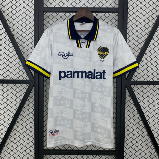 Boca Juniors 95/96