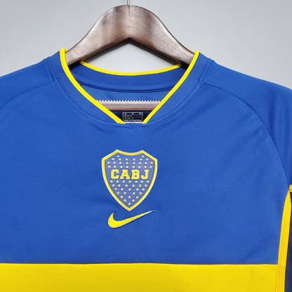 Boca Juniors 2002