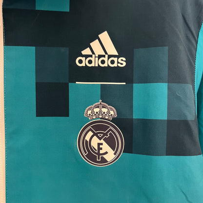 Chaqueta Reversible Real Madrid