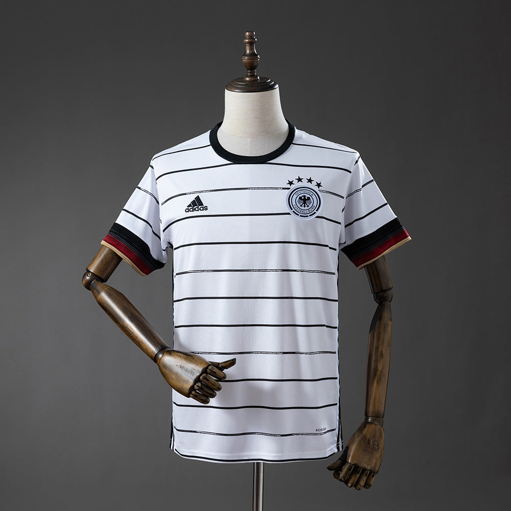 Alemania 2020