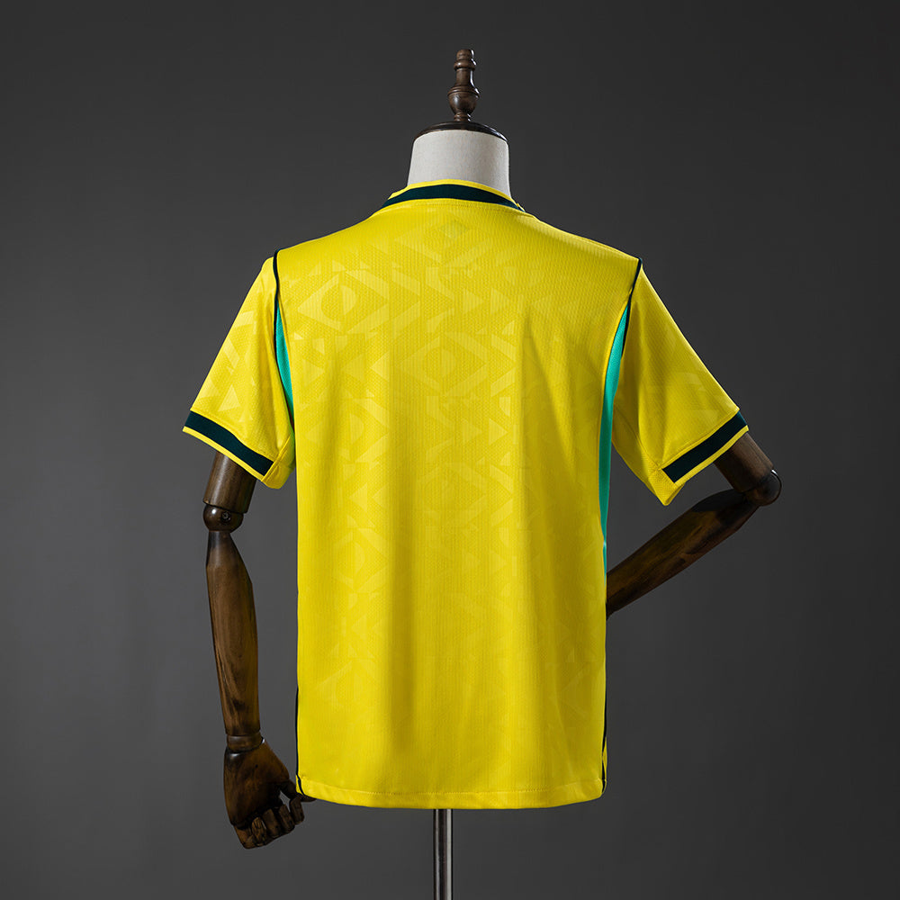Brasil 1ª Equipación