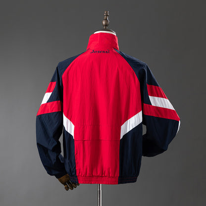 Arsenal Chaqueta