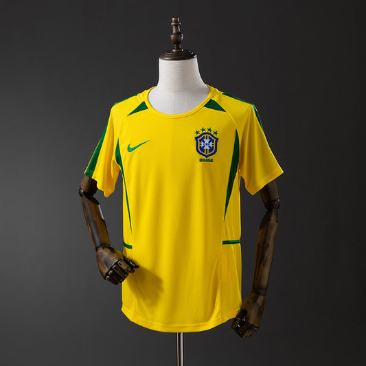 Brasil 2002