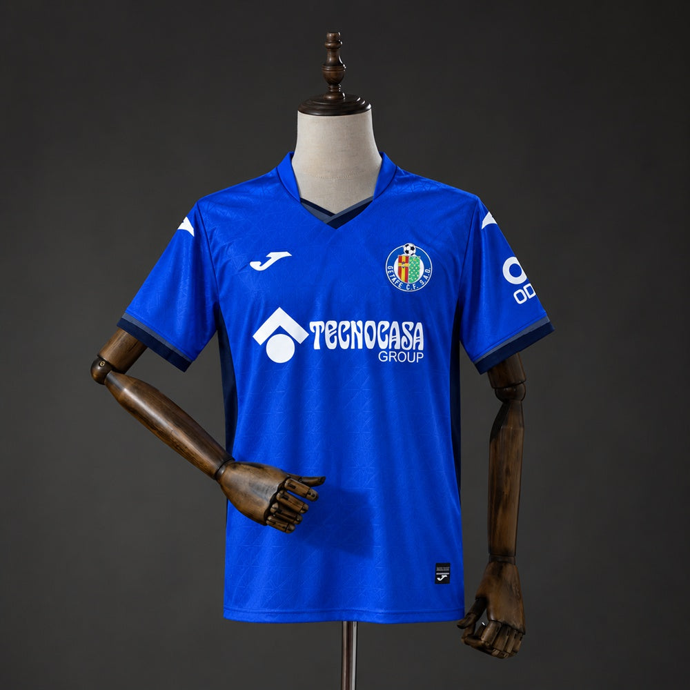 Camiseta Getafe 1ª equipación 2026/27
