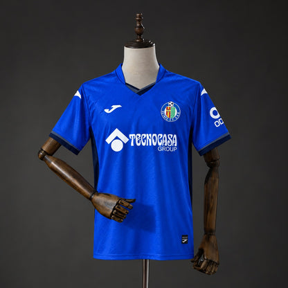 Camiseta Getafe 1ª equipación 2026/27