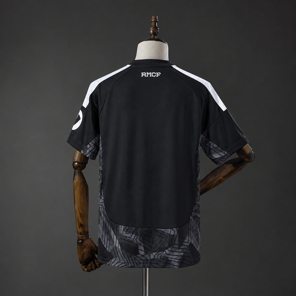 Camiseta de Portero Real Madrid 1ª Equipación 26/27