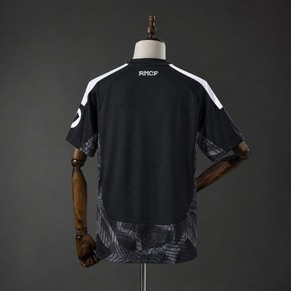 Camiseta de Portero Real Madrid 1ª Equipación 26/27