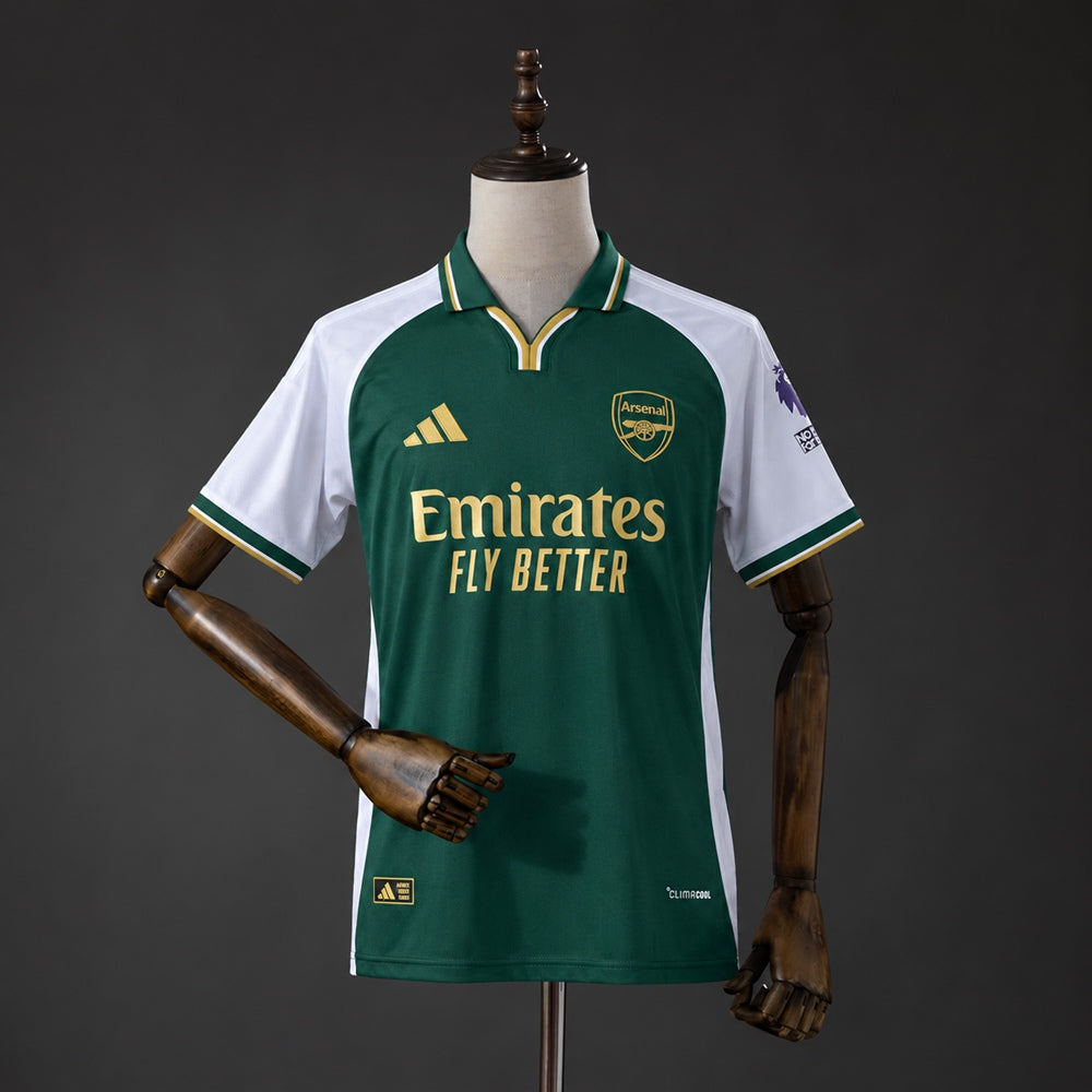Camiseta Arsenal Special Edition