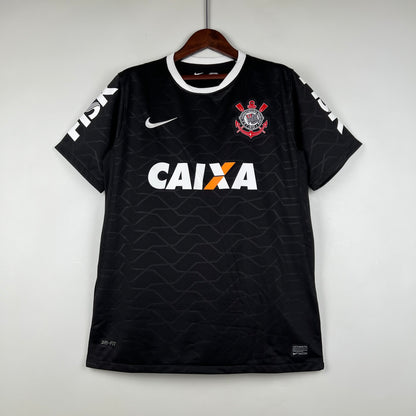 Corinthians 2007