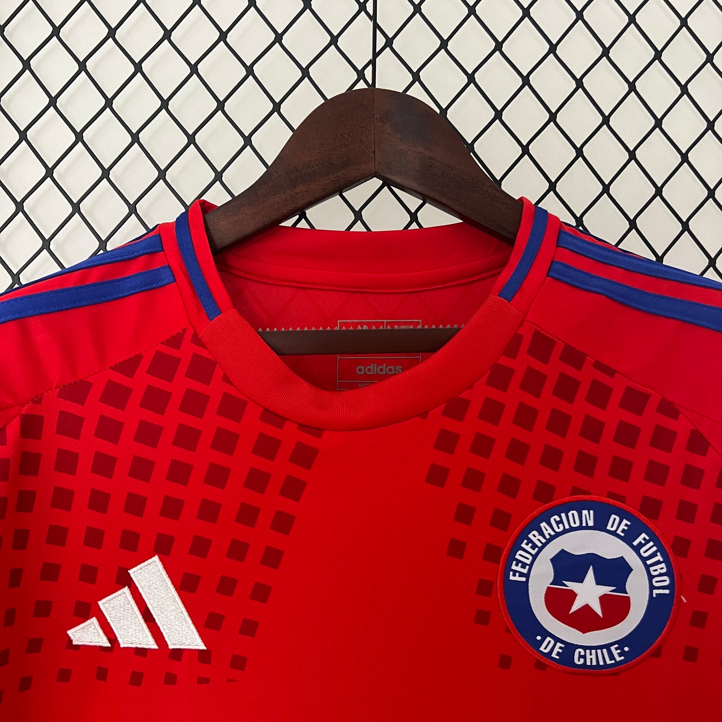 Chile 1ª Equipación 24/25