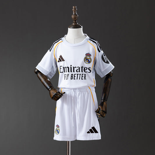 Real Madrid 1ª Equipacion 25/26