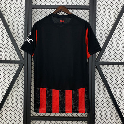 AC Milán 1ª Equipación 25/26