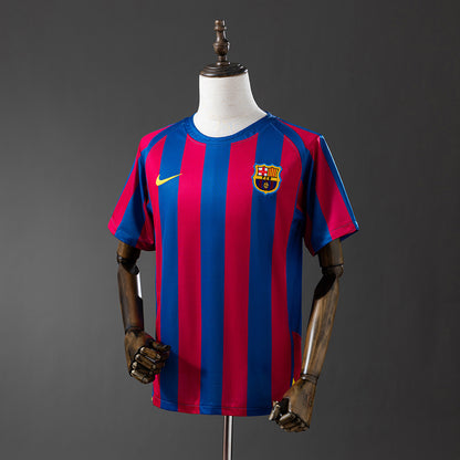 FC Barcelona 05/06