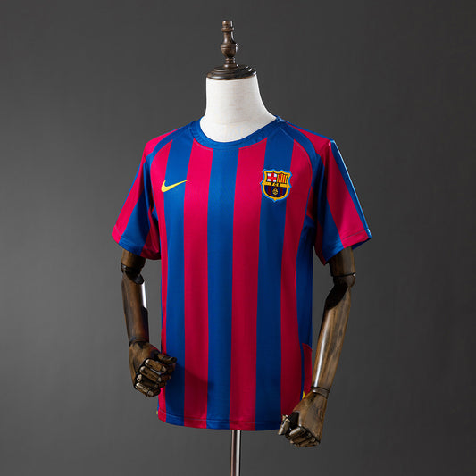 FC Barcelona 05/06