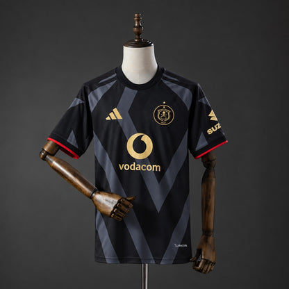 Camiseta Orlando Pirates 2ª Equipación 26/27