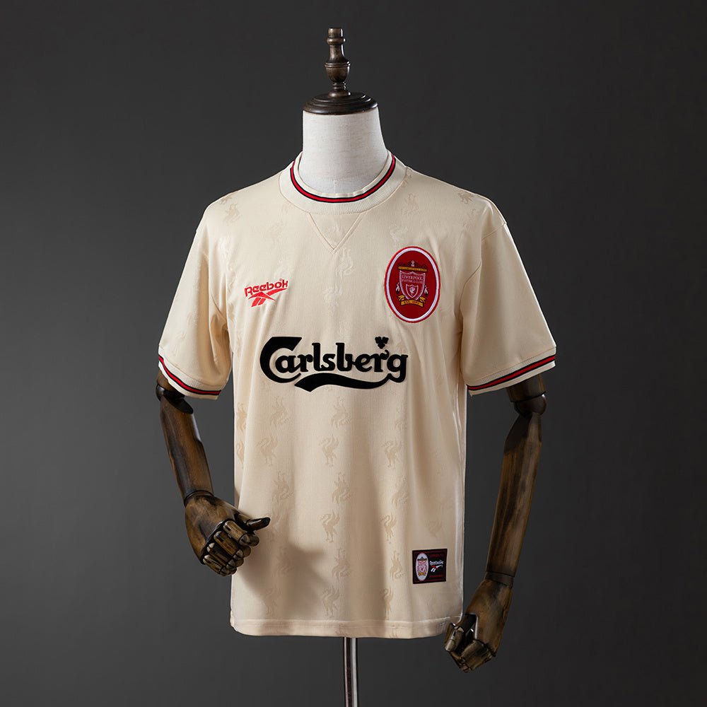 LFC 96/97