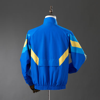 Tigres Chaqueta