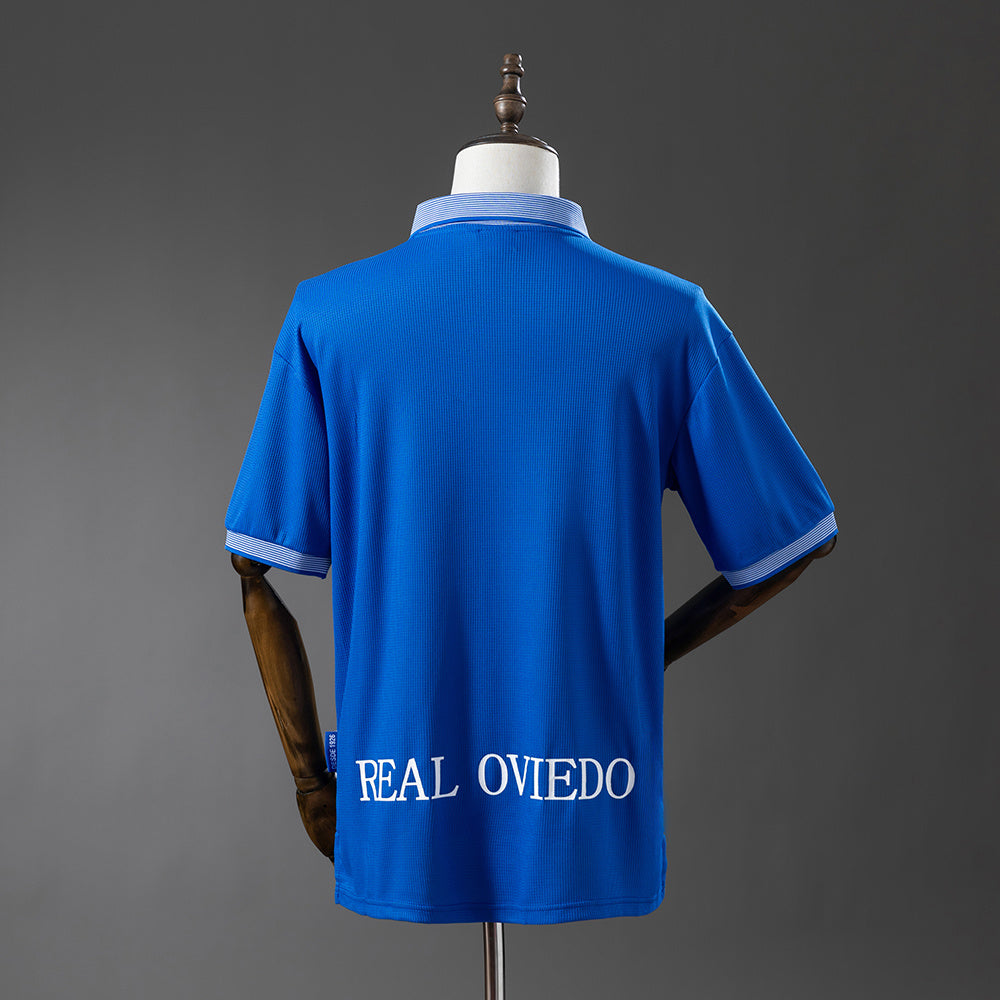 Real Oviedo 96/97