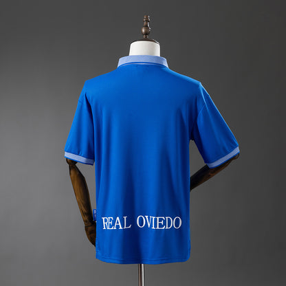 Real Oviedo 96/97