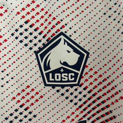 LOSC 2ª Equipación 24/25