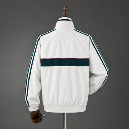 Chaqueta Real Madrid