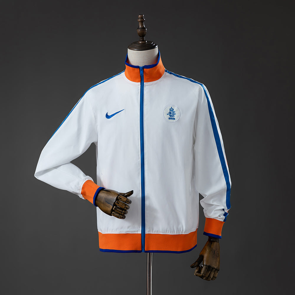 Chaqueta Retro Países Bajos