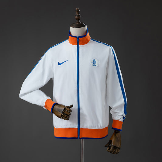 Chaqueta Retro Países Bajos