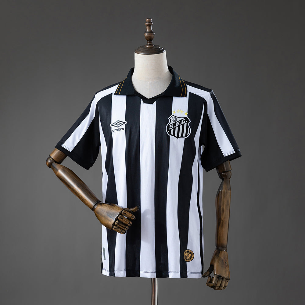 Santos 2ª Equipación