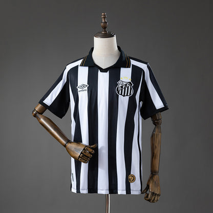 Santos 2ª Equipación