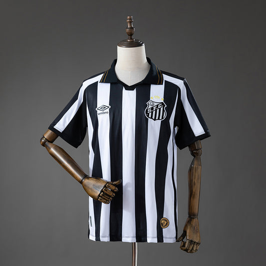 Santos 2ª Equipación