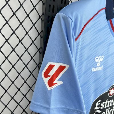 Celta de Vigo 1ª Equipación 25/26