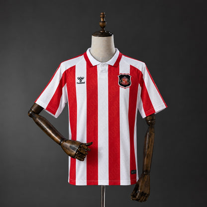 Camiseta Sunderland 1ª Equipación 26/27