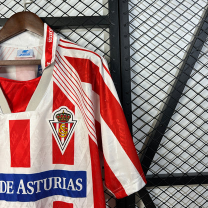 Sporting de Guijón 94/95