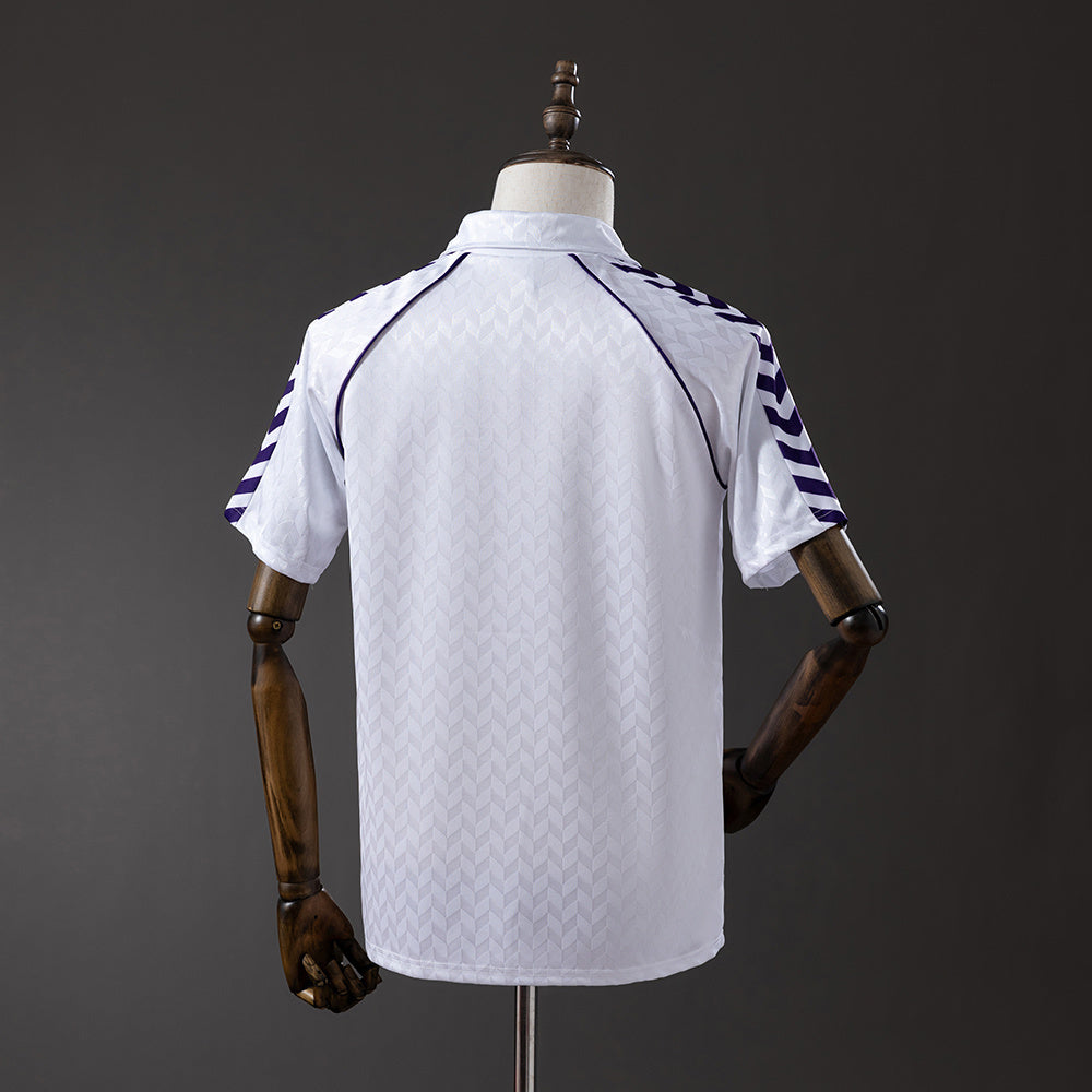 Real Madrid 86/87